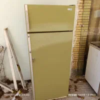 یخچال فریزر