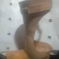 پای مصنوعی کاملاً سالم