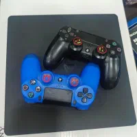 ps4 slim یک ترا کپی خور