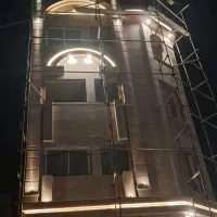 برق کشی ساختمان تضمینی و حرفه ای