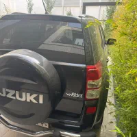 سوزوکی مدل ۹۵ ، کم کار و‌تمیز ،۷ سال دست خودم بوده|خودرو سواری و وانت|مشهد, سجاد شهر|دیوار