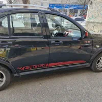 کوئیک مدل ۹۹ بی رنگ|خودرو سواری و وانت|اردبیل, |دیوار