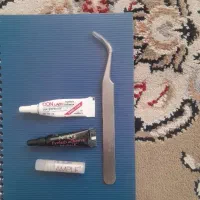 وسایل کاشت مژه