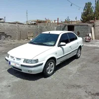 فروش سمند LX|خودرو سواری و وانت|سیرجان, |دیوار