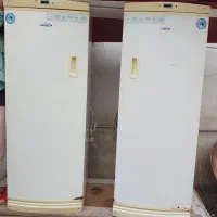 فروش یخچال و فریزر