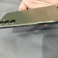 گوشی سامسونگ S23 نرمال 256GB رم 8 رنگ سبز|موبایل|لار, |دیوار