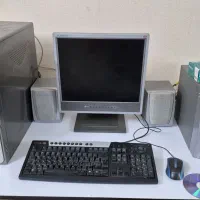 سیستم کامپیوتر ارزان