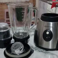 مخلوط کن و آسیاب