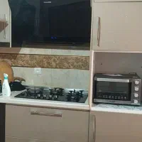 اجاره واحد۸۰متری تکخواب شیک اجاره فقط به خانم تنها|اجارهٔ آپارتمان|ساری, |دیوار