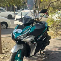 ایروکس ۱۴۰۳ درحد