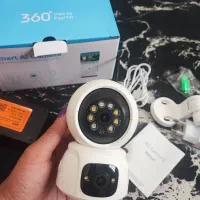 دوربین مدار بسته پرو بی بی کم