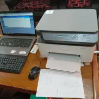 استخدام خانم با آشنایی کافی با کامپیوتر