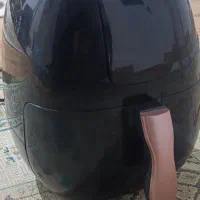 سرخ کن 8 لیتری