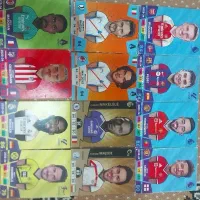 ۱۲ عدد کیمدی نسبتاً خوب