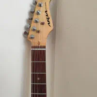 گیتار الکتریک آریا STG series|گیتار، بیس، امپلیفایر|کرج, عظیمیه|دیوار