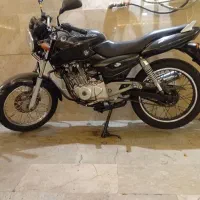 موتور پولسار ۸۳