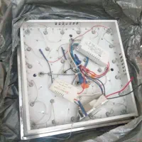 لوستر سقفی|لوستر و چراغ آویز|تهران, مسعودیه|دیوار