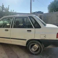 فروش فوری پراید۱۳۱|خودرو سواری و وانت|کازرون, |دیوار