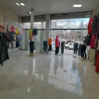 فروش مغازه ۱۱۴ متر در توس ۴۳