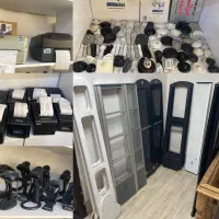 فیش زن فروشگاه-لیبل زن فروشگاه-بارکدخوان فروشگاه