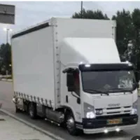 باربری فدک بار تبریز سهند اندیشه آذرشهر|خدمات حمل و نقل|تبریز, |دیوار