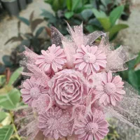 باکس شمع روز مادر|صنایع دستی و سایر لوازم تزئینی|کرمان, |دیوار