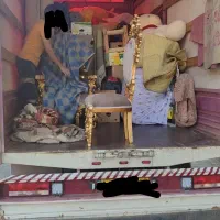 باربری مجاز تهران و کرج با ناوگان کامل|خدمات حمل و نقل|کرج, فاز ۳ گوهردشت|دیوار