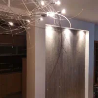 نقاشی ساختمان بلدی|خدمات پیشه و مهارت|اشنویه, |دیوار