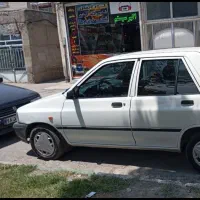 پراید97|خودرو سواری و وانت|اردبیل, |دیوار