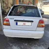 141|خودرو سواری و وانت|دزفول, |دیوار