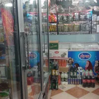 مغازه سوپر مارکت رهن و اجاره|اجارهٔ مغازه و غرفه|پرند, فاز ۲|دیوار