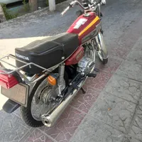 موتورسیکلت هوندا مدل۹۴