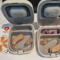 سمعک نو مدل slivia