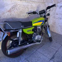 موتور هوندا150cc