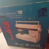 چرخ خیاطی|چرخ خیاطی و ریسندگی|محمدیه-قزوین, |دیوار