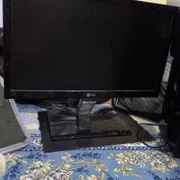مانیتور ال جی