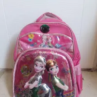 کیف مدرسه