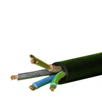 فروش کابل ۳ فاز و تک فاز