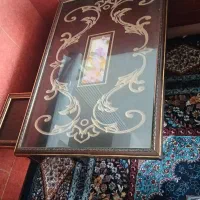 میز جلو مبلی