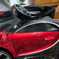 ماشین شارژی