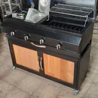 مبل وتاب و اتشدان تفریحات کارینو|عمده‌فروشی|تهران, سیمای ایران|دیوار