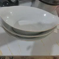 کاسه لب طلایی|ظروف سرو و پذیرایی|کرمانشاه, |دیوار