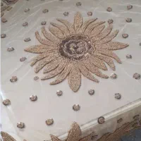 رو میزی بزرگ