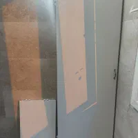 درب کمد دیواری