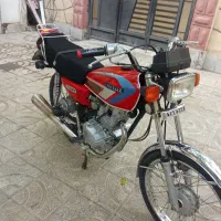 موتور تک تاز 95 درحد 150ccزیر خاکی