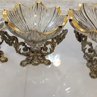 سرویس پذیرایی لوکس