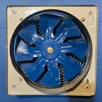 فروش فوری هواکش خانگی فلزی دمنده