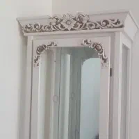 بوفه|بوفه، ویترین، کنسول|پردیس, فاز ۱|دیوار