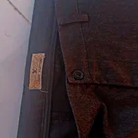 شلوار پارچه ای نو و برند|لباس|کنگاور, |دیوار