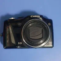 دوربین عکاسی و فیلمبرداری canon اصلی